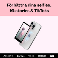 VyCam™  Trådlös Magnetisk Skärm
